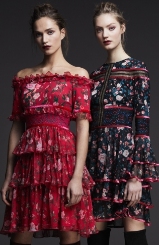 2017 PRE-FALL