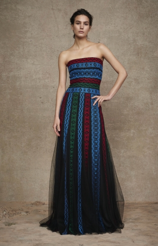 2016 PRE-FALL