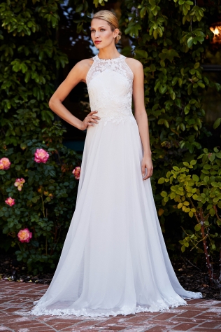 2018 FALL/WINTER BRIDAL