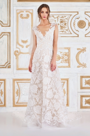 2017 SPRING/SUMMER BRIDAL