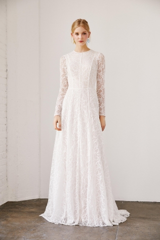 2019 SUPRING/SUMMER BRIDAL