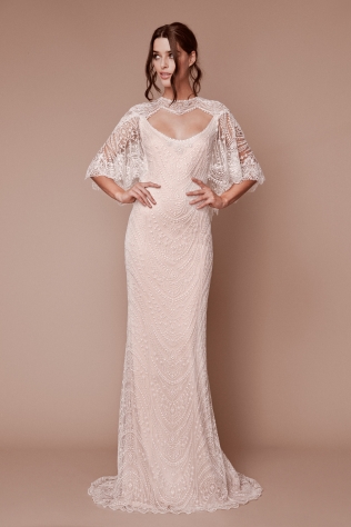 2019 FALL/WINTER BRIDAL