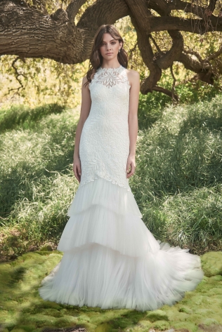 2020 SPRING/SUMMER BRIDAL