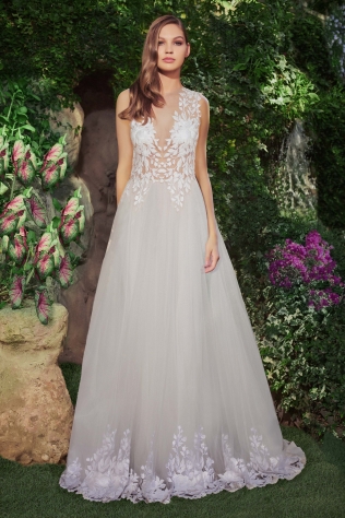 2020 FALL/WINTER BRIDAL