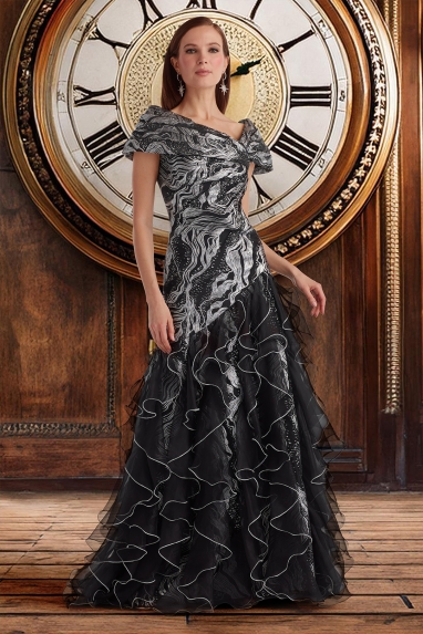 タダシショージ　ワンピース 2025 FALL/WINTER｜INSPIRATION｜COLLECTION｜TADASHI SHOJI