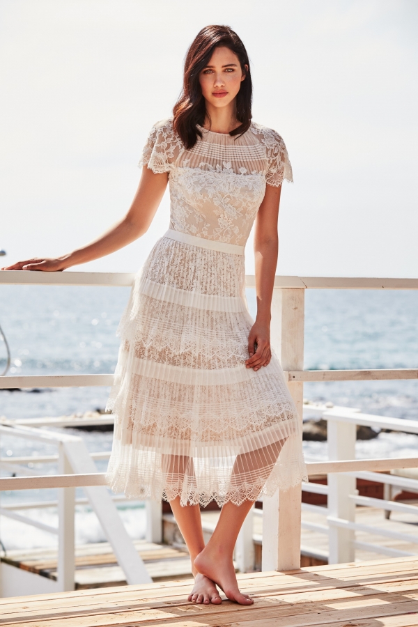 タダシショージ TADASHI SHOJI☆セレブ御用達！高級感漂う