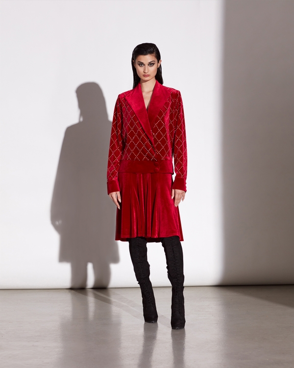 LOOKBOOK｜COLLECTION｜TADASHI SHOJI（タダシ ショージ） 公式サイト