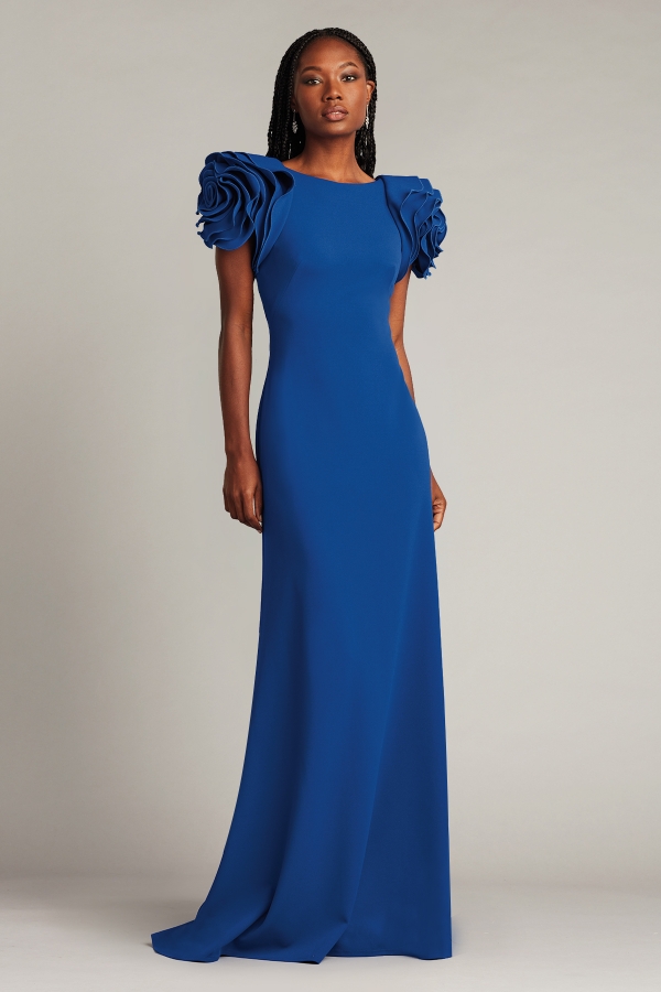 LOOK BOOK｜COLLECTION｜TADASHI SHOJI（タダシ ショージ） 公式