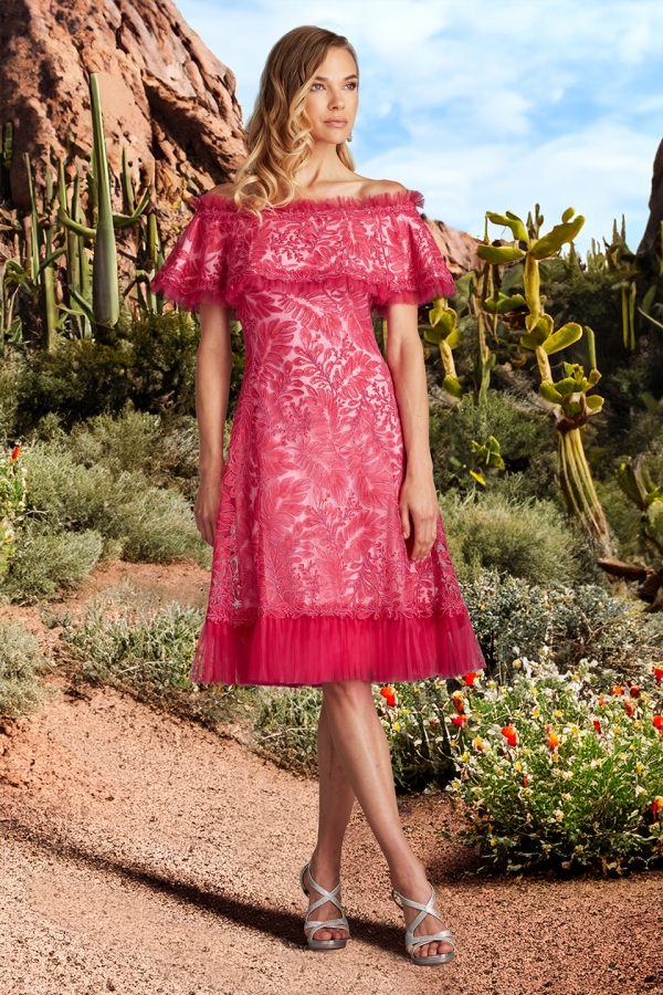 2025 SPRING/SUMMER｜LOOKBOOK｜COLLECTION｜TADASHI SHOJI