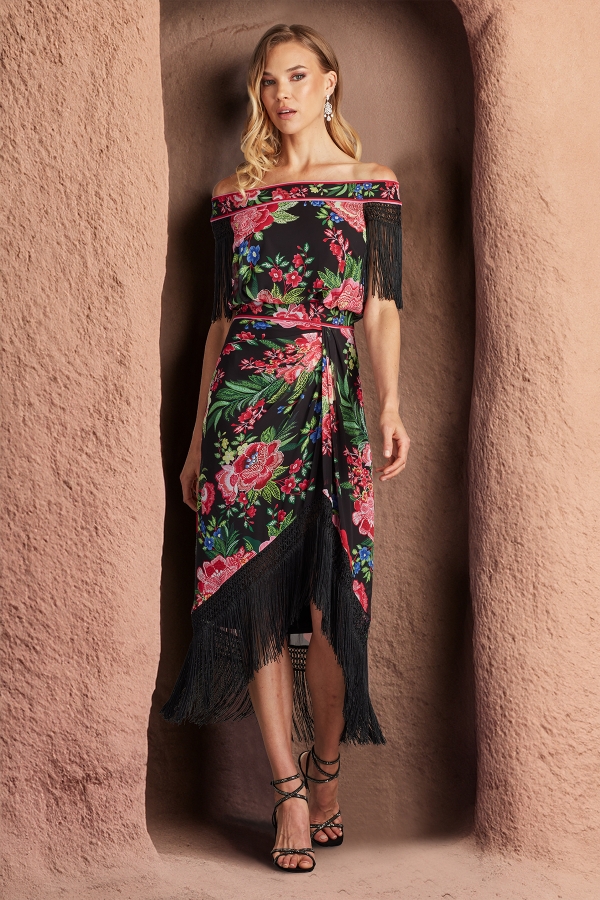 2025 SPRING/SUMMER｜LOOKBOOK｜COLLECTION｜TADASHI SHOJI