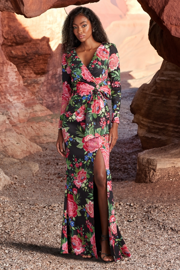 2025 SPRING/SUMMER｜LOOKBOOK｜COLLECTION｜TADASHI SHOJI