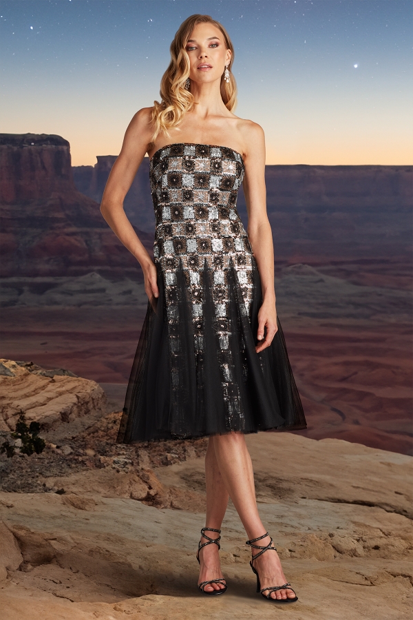 2025 SPRING/SUMMER｜LOOKBOOK｜COLLECTION｜TADASHI SHOJI