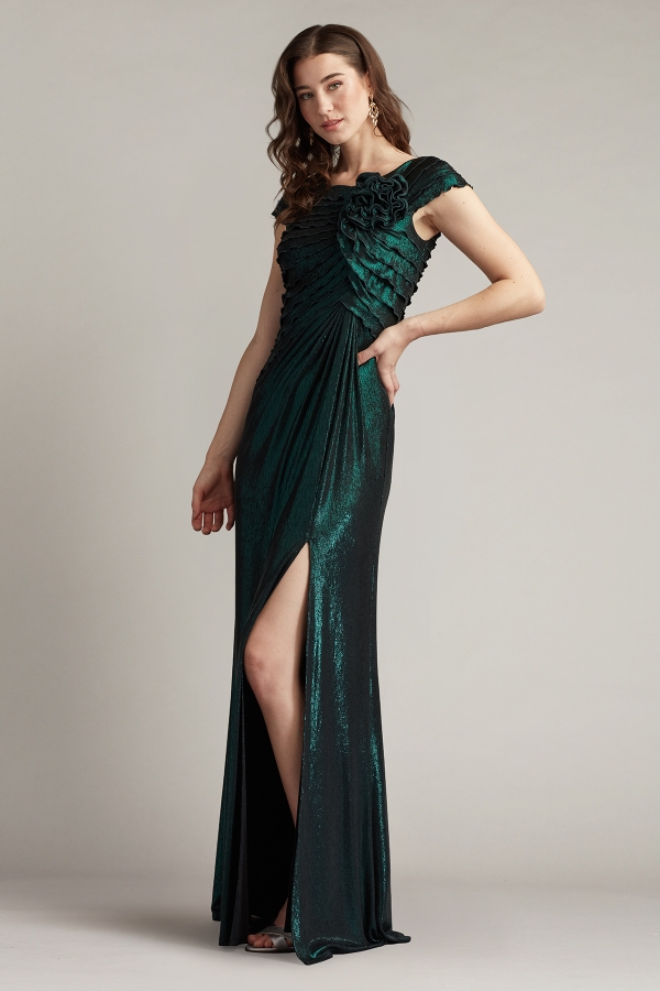 2025 PRE-FALL｜LOOKBOOK｜COLLECTION｜TADASHI SHOJI（タダシ