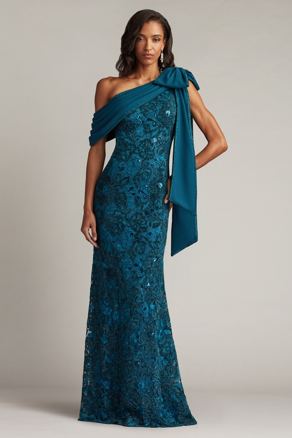 2025 PRE-FALL｜LOOKBOOK｜COLLECTION｜TADASHI SHOJI（タダシ