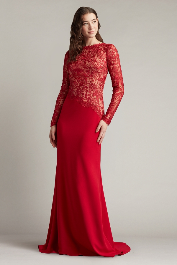 2025 PRE-FALL｜LOOKBOOK｜COLLECTION｜TADASHI SHOJI（タダシ