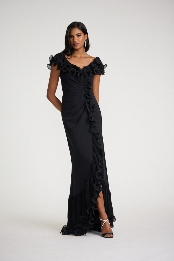 2026 RESORT｜LOOKBOOK｜COLLECTION｜TADASHI SHOJI（タダシ