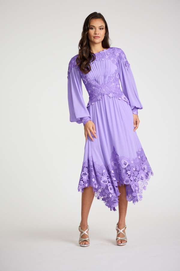 2026 RESORT｜LOOKBOOK｜COLLECTION｜TADASHI SHOJI（タダシ ショージ