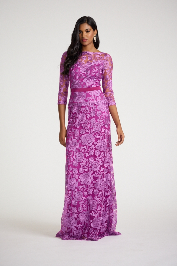 2026 RESORT｜LOOKBOOK｜COLLECTION｜TADASHI SHOJI（タダシ ショージ 