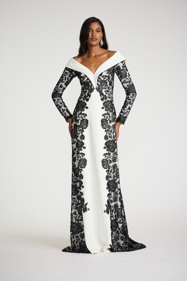 2026 RESORT｜LOOKBOOK｜COLLECTION｜TADASHI SHOJI（タダシ ショージ