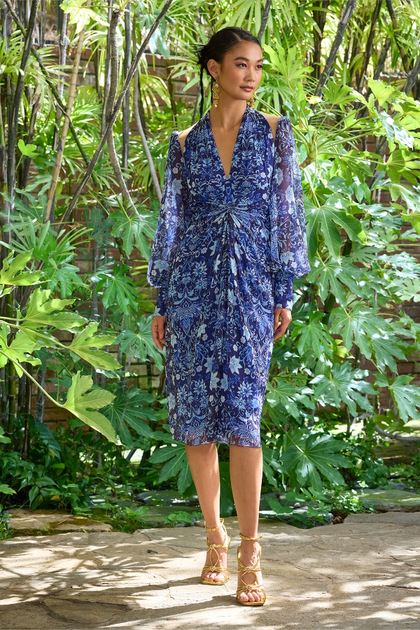 2026 SPRING/SUMMER｜LOOKBOOK｜COLLECTION｜TADASHI SHOJI（タダシ