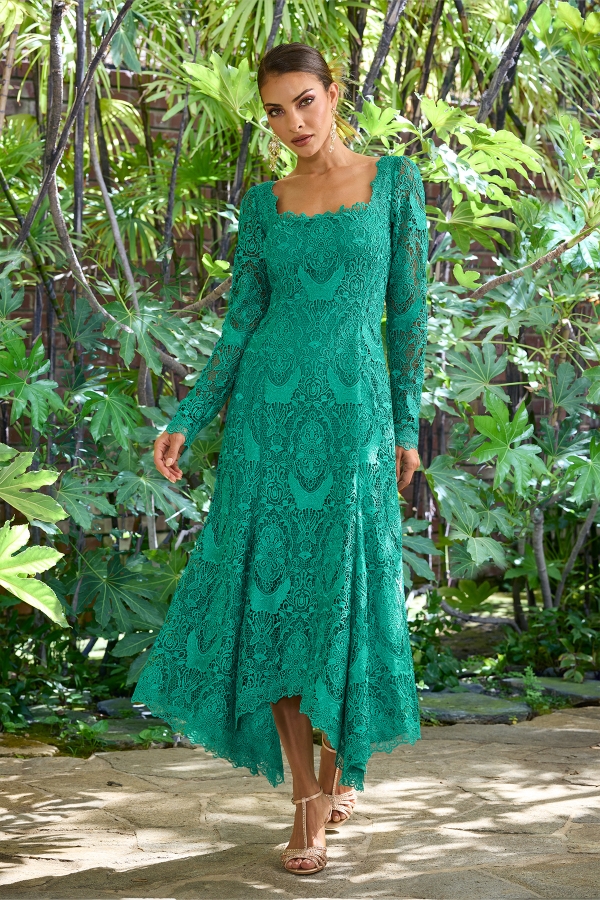 2026 SPRING/SUMMER｜LOOKBOOK｜COLLECTION｜TADASHI SHOJI（タダシ