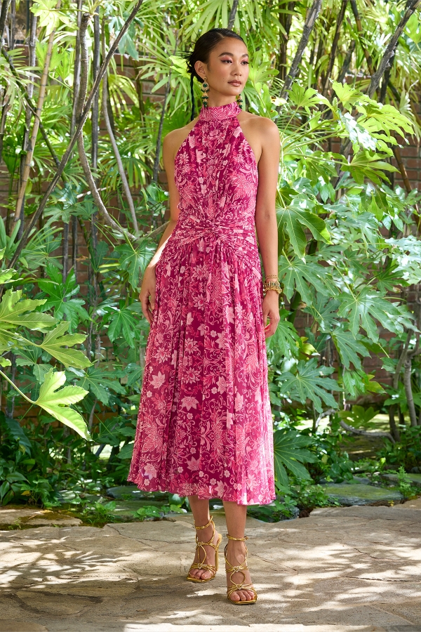 2026 SPRING/SUMMER｜LOOKBOOK｜COLLECTION｜TADASHI SHOJI（タダシ 