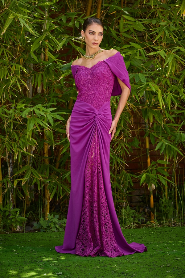 2026 SPRING/SUMMER｜LOOKBOOK｜COLLECTION｜TADASHI SHOJI（タダシ