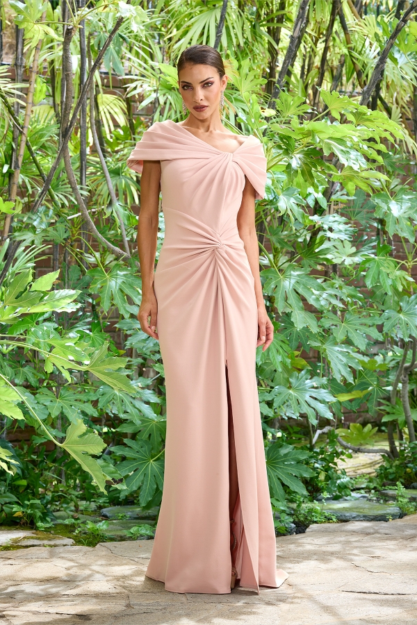 2026 SPRING/SUMMER｜LOOKBOOK｜COLLECTION｜TADASHI SHOJI（タダシ