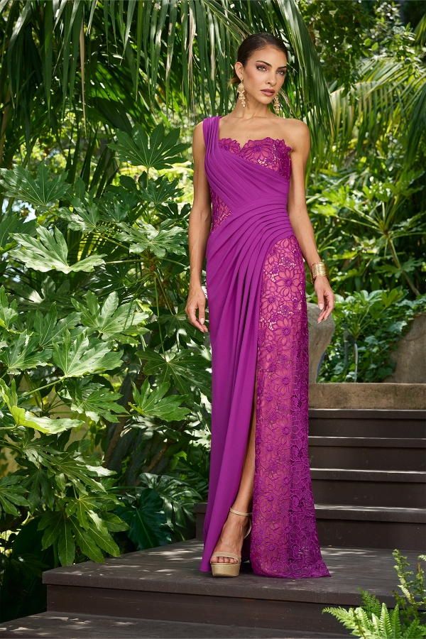 2026 SPRING/SUMMER｜LOOKBOOK｜COLLECTION｜TADASHI SHOJI（タダシ