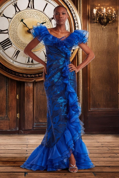 2025 FALL/WINTER｜COLLECTION MOVIE｜COLLECTION｜TADASHI SHOJI