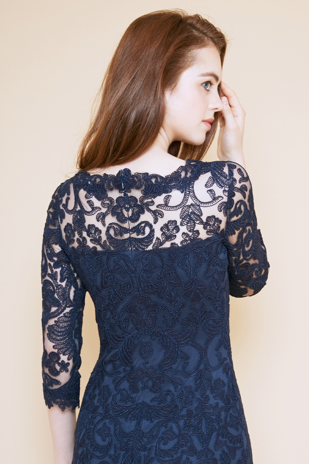 新同 2 Tadashi Shoji ドレス RN111422LNレディース