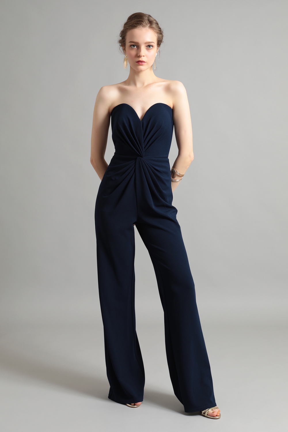 ニート NEAT FAKE RIPSTOP Jumpsuit ジャンプスーツ オールインワン S  