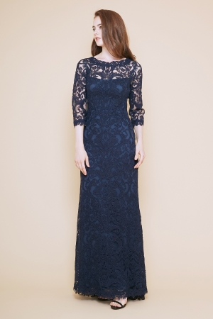 ロングドレス｜TADASHI SHOJI（タダシ ショージ）公式オンラインショップ 