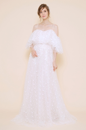 ロングドレス｜TADASHI SHOJI（タダシ ショージ）公式オンラインショップ
