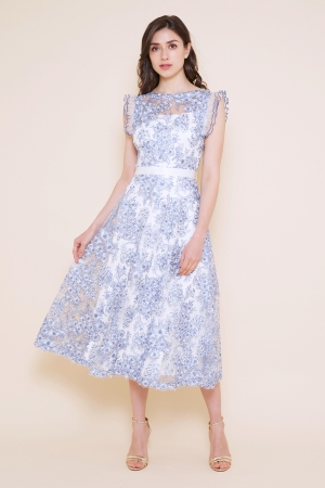 TADASHI SHOJI タダシショージ ワンピース