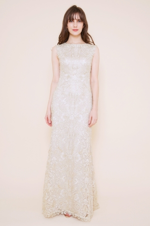 ロングドレス｜TADASHI SHOJI（タダシ ショージ）公式オンラインショップ 