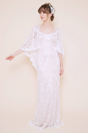 ロングドレス｜TADASHI SHOJI（タダシ ショージ）公式オンラインショップ