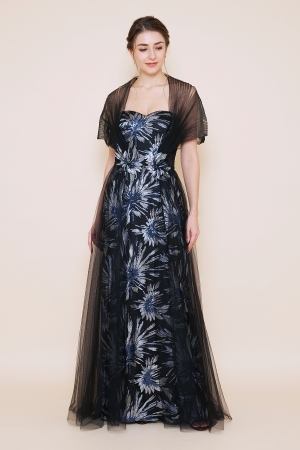 ロングドレス｜TADASHI SHOJI（タダシ ショージ）公式オンラインショップ 