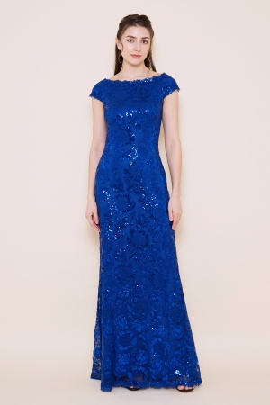 ロングドレス｜TADASHI SHOJI（タダシ ショージ）公式オンラインショップ