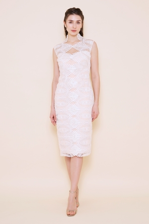 ミディアムドレス｜TADASHI SHOJI（タダシ ショージ）公式オンライン  