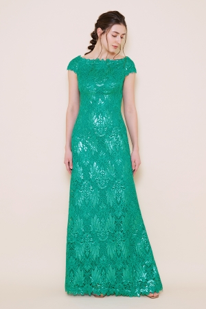 ロングドレス｜TADASHI SHOJI（タダシ ショージ）公式オンラインショップ 