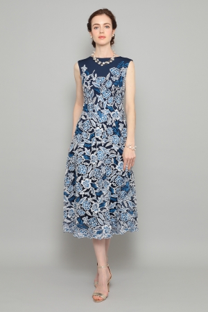 2020新品 2 Tadashi Shoji ドレス GC11032NT（ドレス｜TADASHI SHOJI  