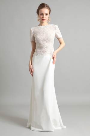 ロングドレス｜TADASHI SHOJI（タダシ ショージ）公式オンラインショップ 