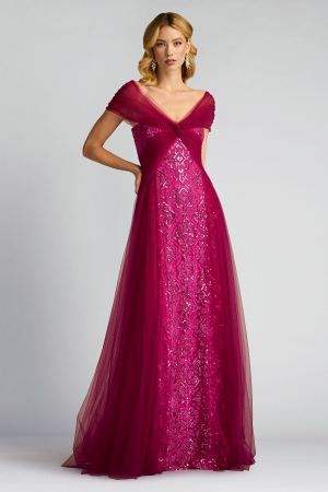 ドレス｜TADASHI SHOJI（タダシ ショージ）公式オンラインショップ 