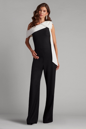 ジャンプスーツ｜TADASHI SHOJI（タダシ ショージ）公式オンラインショップ 