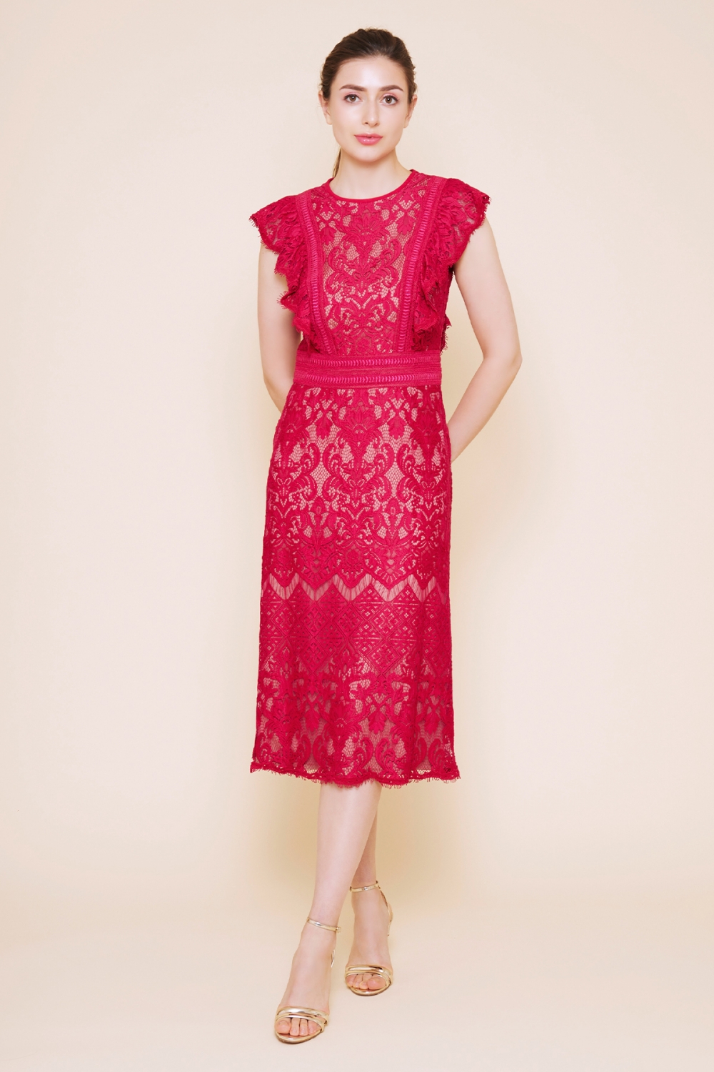 【BE HAPPY BOX】4サイズ D