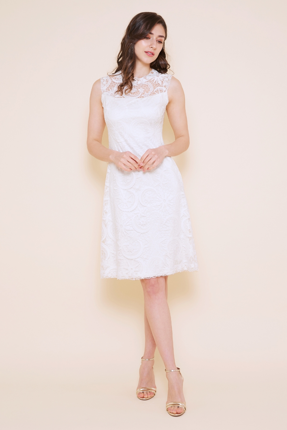 【BE HAPPY BOX】6サイズ F